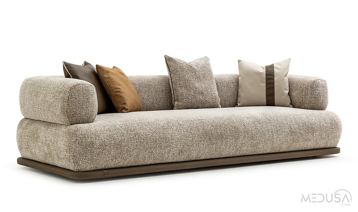 Medusa Home Mobilya - Sora Koltuk Takımı