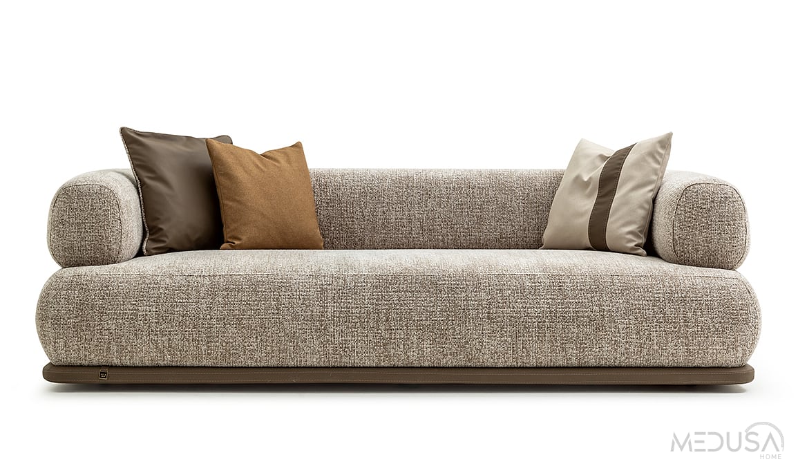 Medusa Home Mobilya - Sora Koltuk Takımı