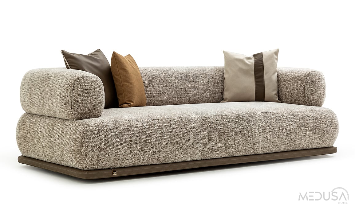 Medusa Home Mobilya - Sora Koltuk Takımı