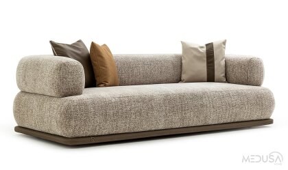 Medusa Home Mobilya - Sora Koltuk Takımı