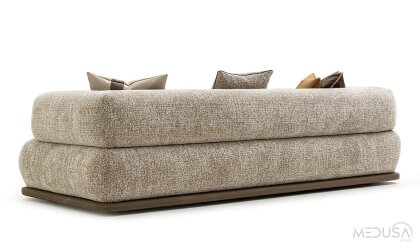 Medusa Home Mobilya - Sora Koltuk Takımı