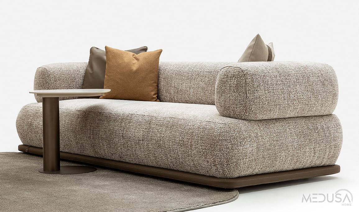 Medusa Home Mobilya - Sora Koltuk Takımı