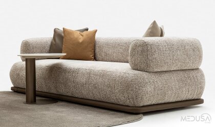 Medusa Home Mobilya - Sora Koltuk Takımı