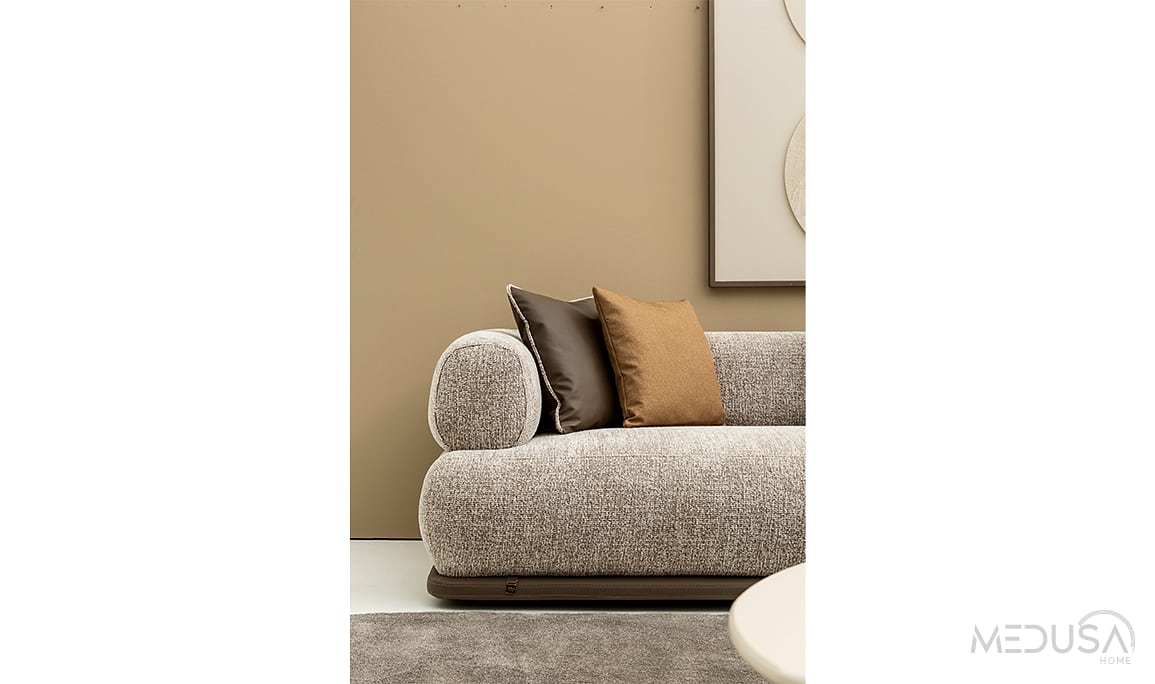Medusa Home Mobilya - Sora Koltuk Takımı