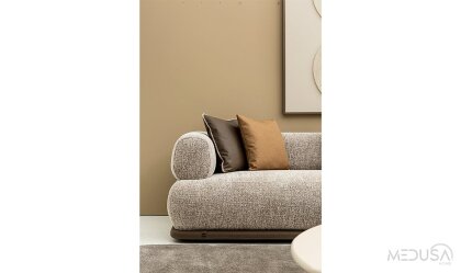Medusa Home Mobilya - Sora Koltuk Takımı