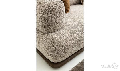 Medusa Home Mobilya - Sora Koltuk Takımı