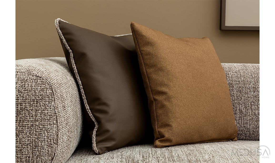 Medusa Home Mobilya - Sora Koltuk Takımı