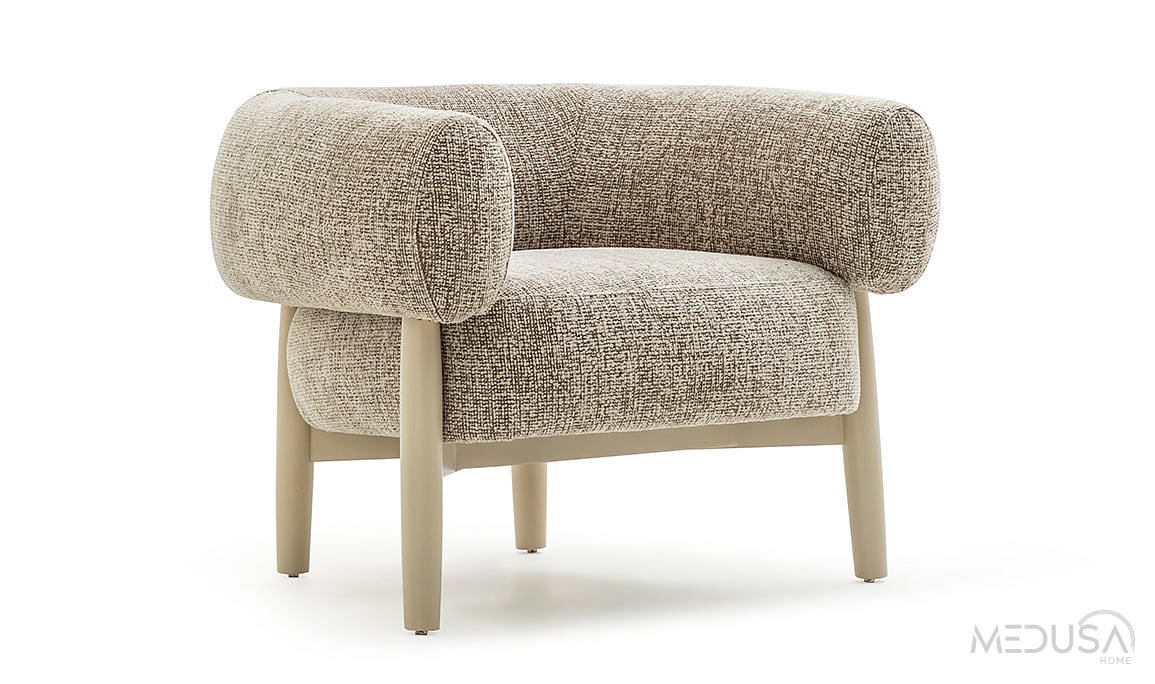 Medusa Home Mobilya - Sora Koltuk Takımı