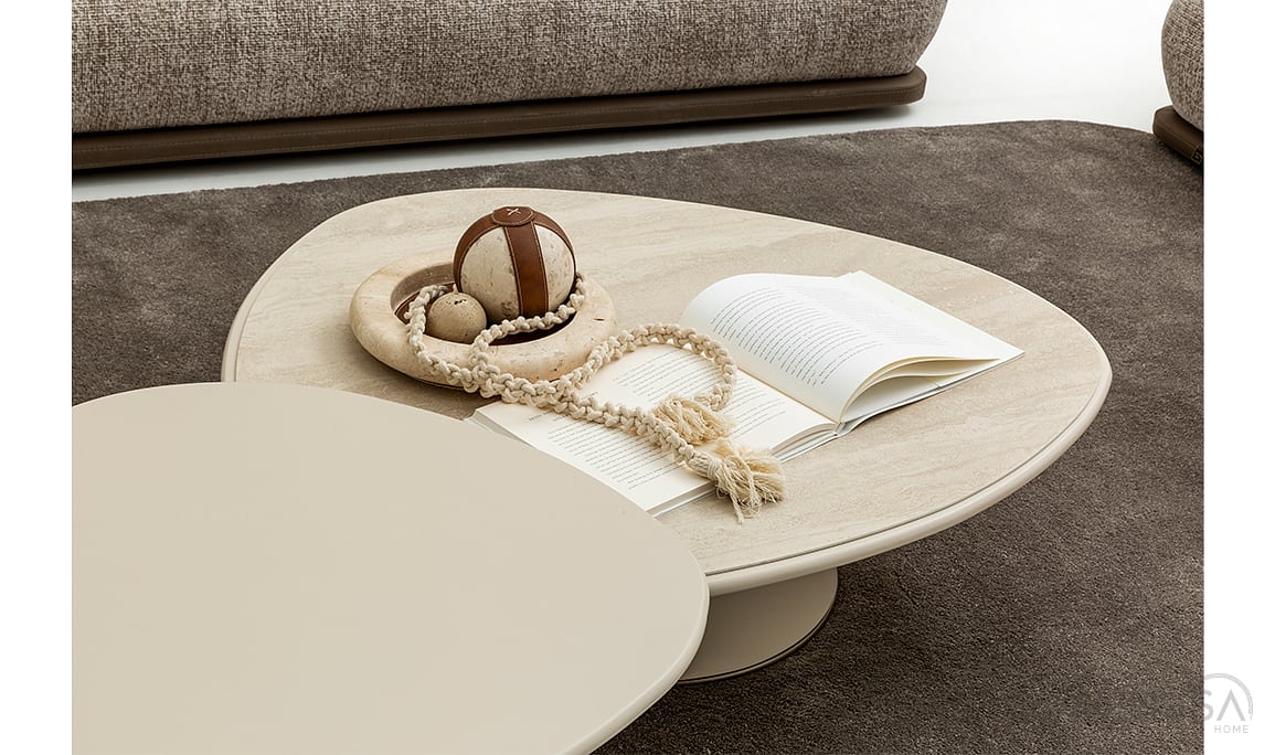 Medusa Home Mobilya - Sora Koltuk Takımı