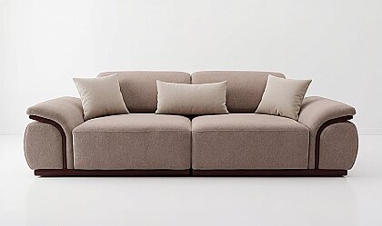 Medusa Home Mobilya - Sora Luxury Koltuk Takımı
