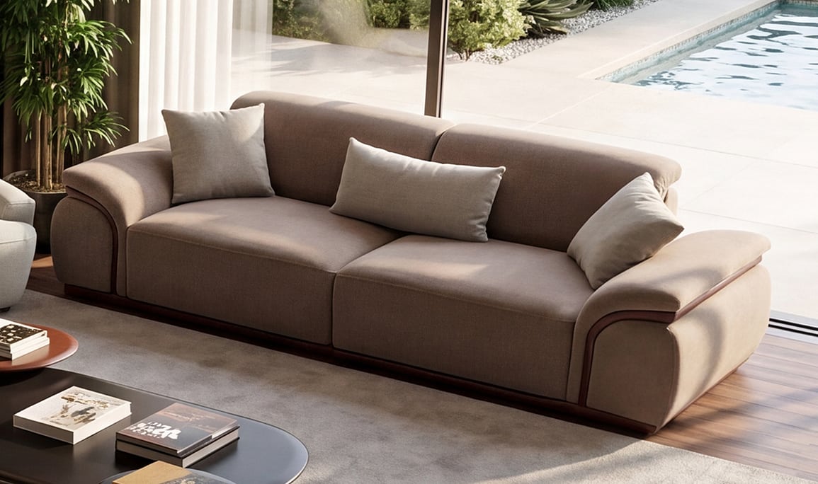 Medusa Home Mobilya - Sora Luxury Koltuk Takımı