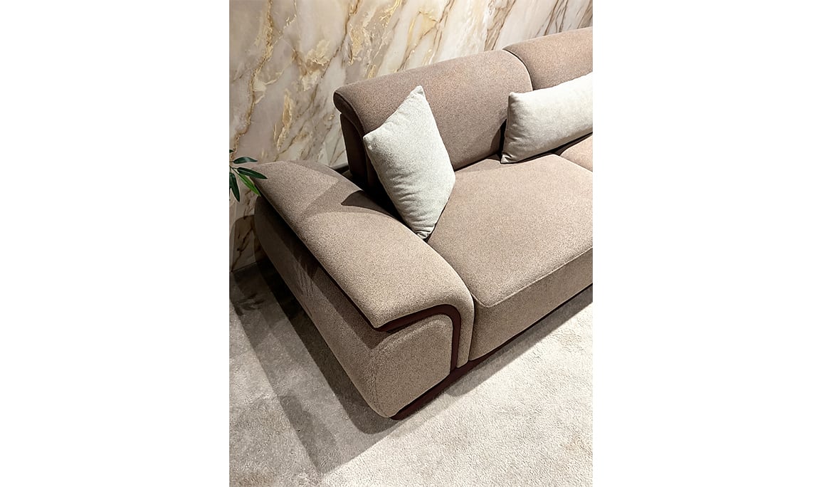 Medusa Home Mobilya - Sora Luxury Koltuk Takımı