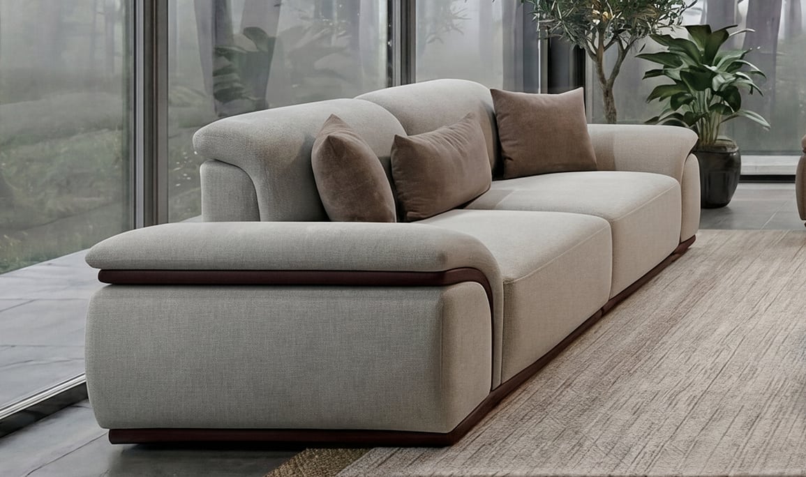 Medusa Home Mobilya - Sora Luxury Koltuk Takımı