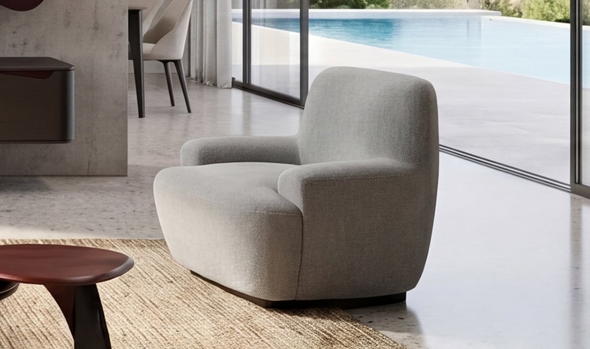 Medusa Home Mobilya - Sora Luxury Koltuk Takımı