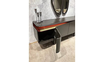 Medusa Home Mobilya - Sora Luxury Konsol
