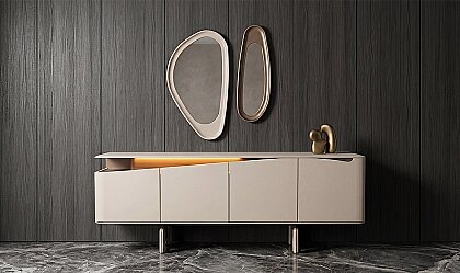Sora Luxury Krem Konsol