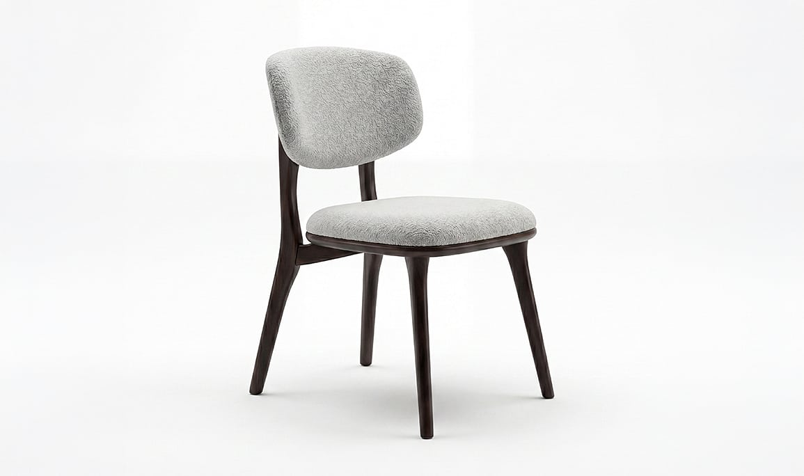 Medusa Home Mobilya - Sora Luxury Sandalye