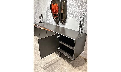 Medusa Home Mobilya - Sora Luxury Yemek Odası