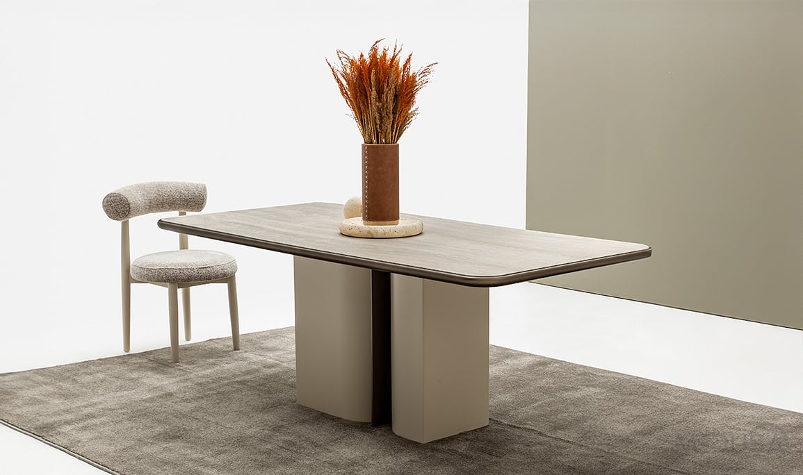 Medusa Home Mobilya - Sora Yemek Odası