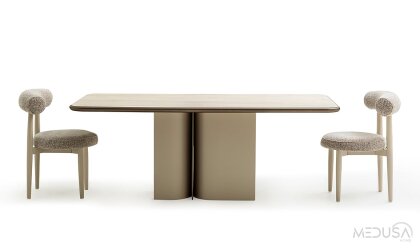 Medusa Home Mobilya - Sora Yemek Odası
