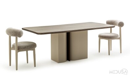 Medusa Home Mobilya - Sora Yemek Odası