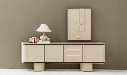 Medusa Home Mobilya - Sora Yemek Odası