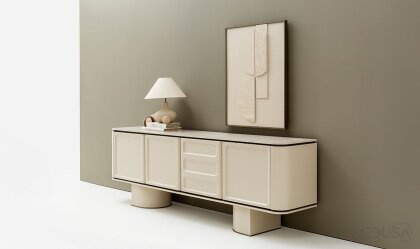 Medusa Home Mobilya - Sora Yemek Odası