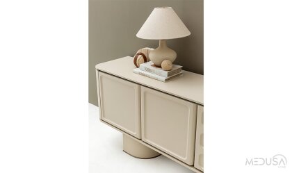 Medusa Home Mobilya - Sora Yemek Odası