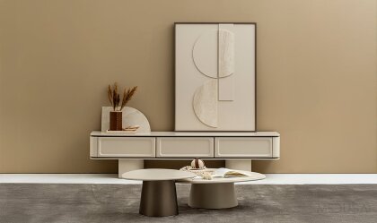 Medusa Home Mobilya - Sora Yemek Odası