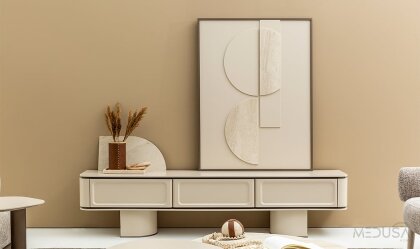 Medusa Home Mobilya - Sora Yemek Odası