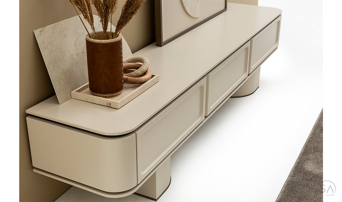 Medusa Home Mobilya - Sora Yemek Odası