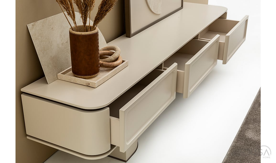 Medusa Home Mobilya - Sora Yemek Odası