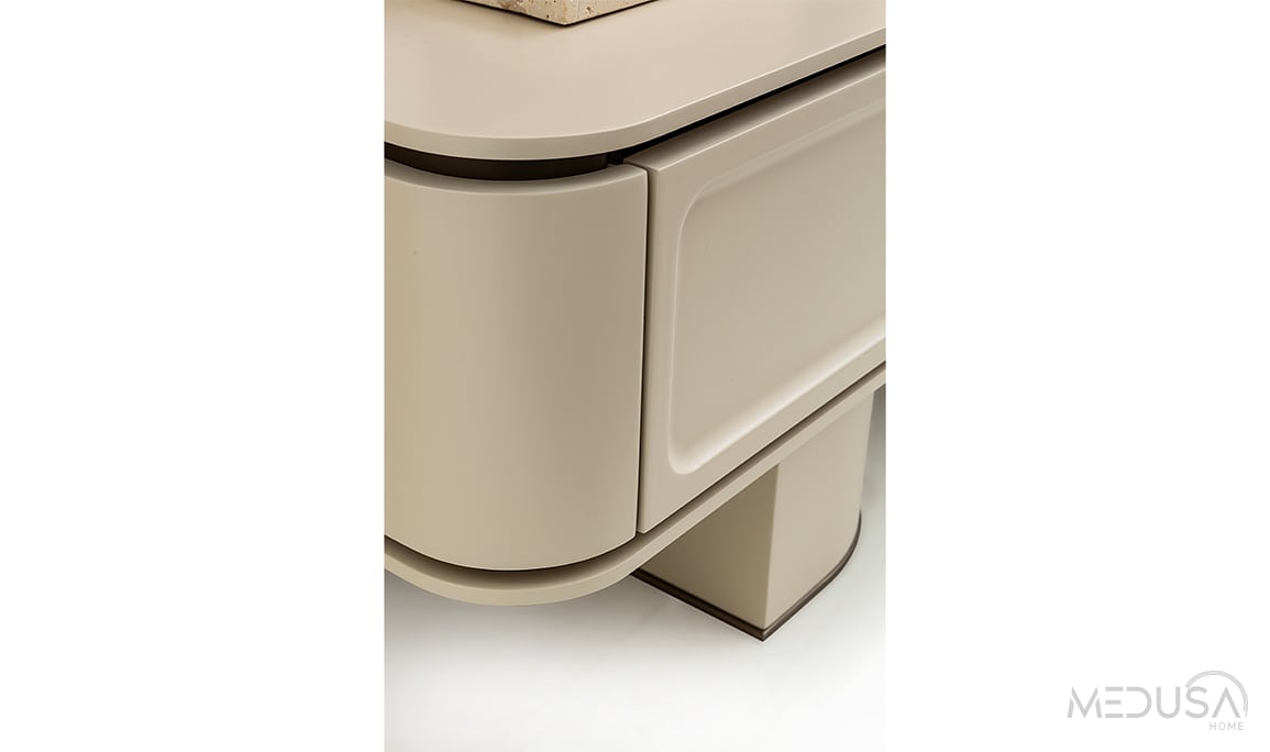 Medusa Home Mobilya - Sora Yemek Odası