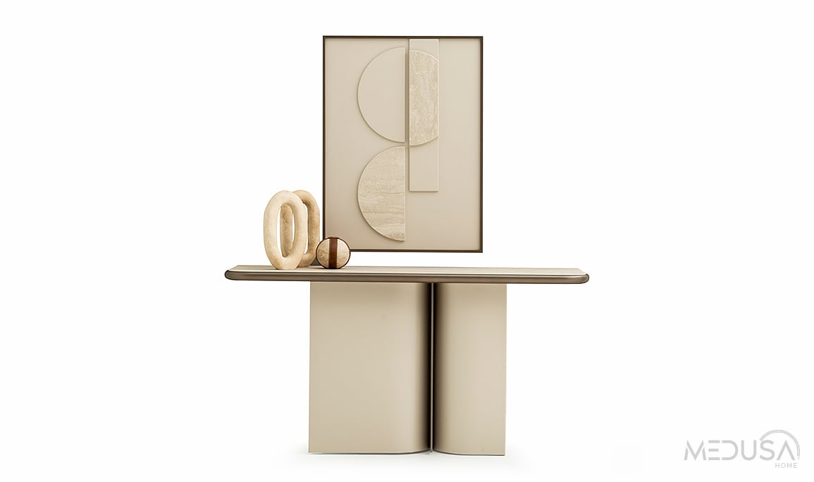 Medusa Home Mobilya - Sora Yemek Odası