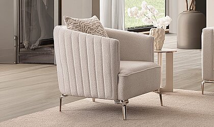 Sorella Luxury Berjer
