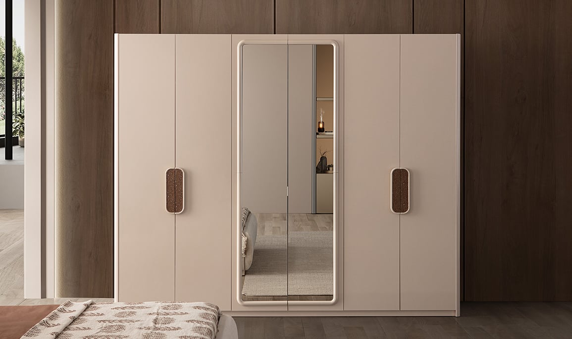 Medusa Home Mobilya - Sorella Luxury Gardırop