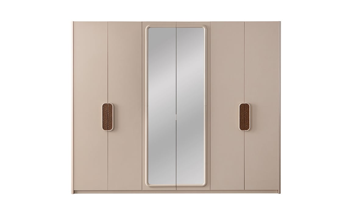Medusa Home Mobilya - Sorella Luxury Gardırop