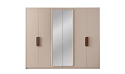 Medusa Home Mobilya - Sorella Luxury Gardırop