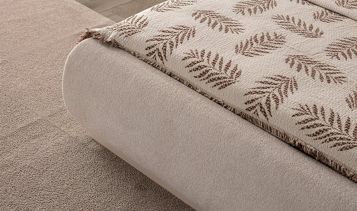 Medusa Home Mobilya - Sorella Luxury Karyola