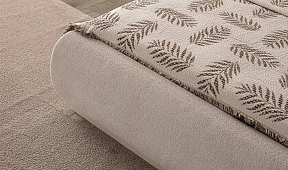 Medusa Home Mobilya - Sorella Luxury Karyola