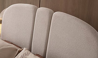 Medusa Home Mobilya - Sorella Luxury Karyola