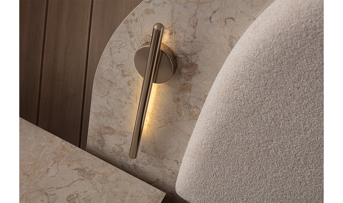Medusa Home Mobilya - Sorella Luxury Karyola