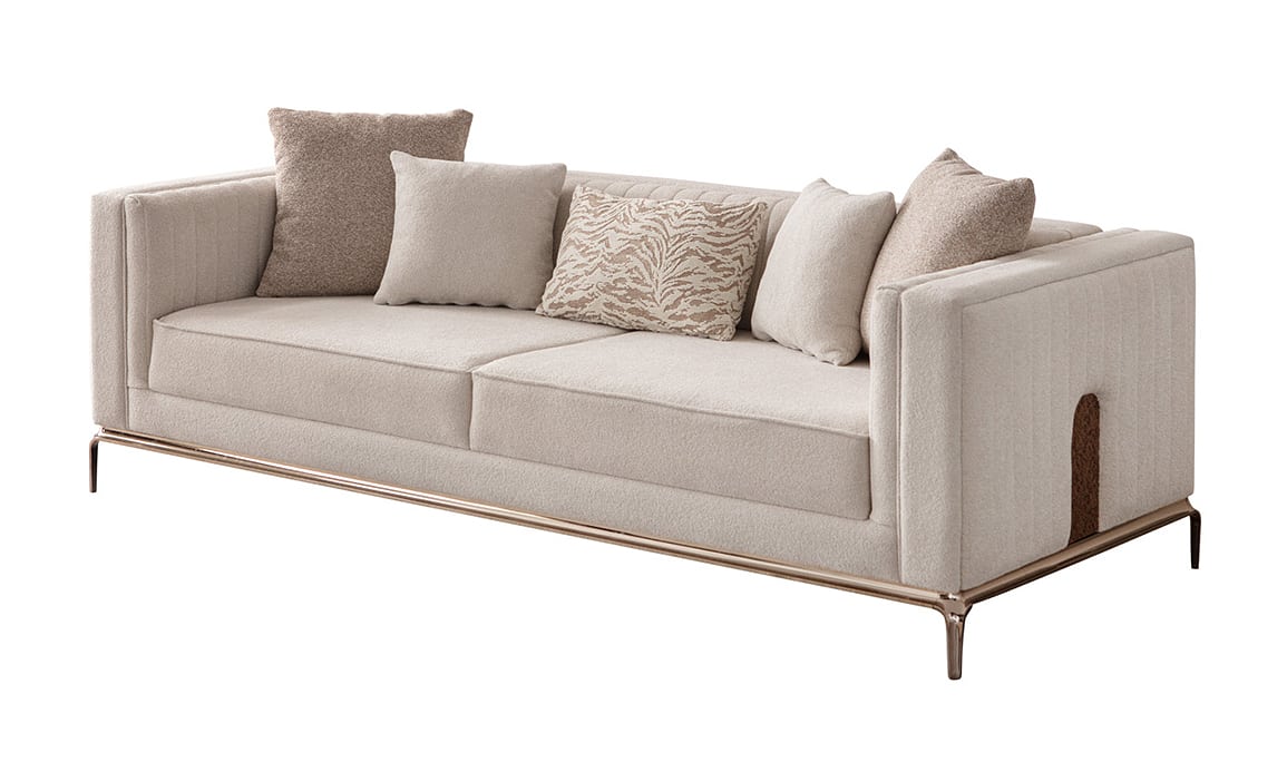 Medusa Home Mobilya - Sorella Luxury Koltuk Takımı