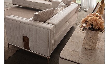 Medusa Home Mobilya - Sorella Luxury Koltuk Takımı
