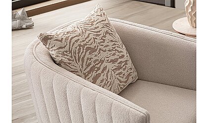 Medusa Home Mobilya - Sorella Luxury Koltuk Takımı