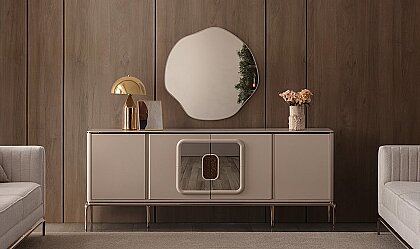  - Sorella Luxury Konsol