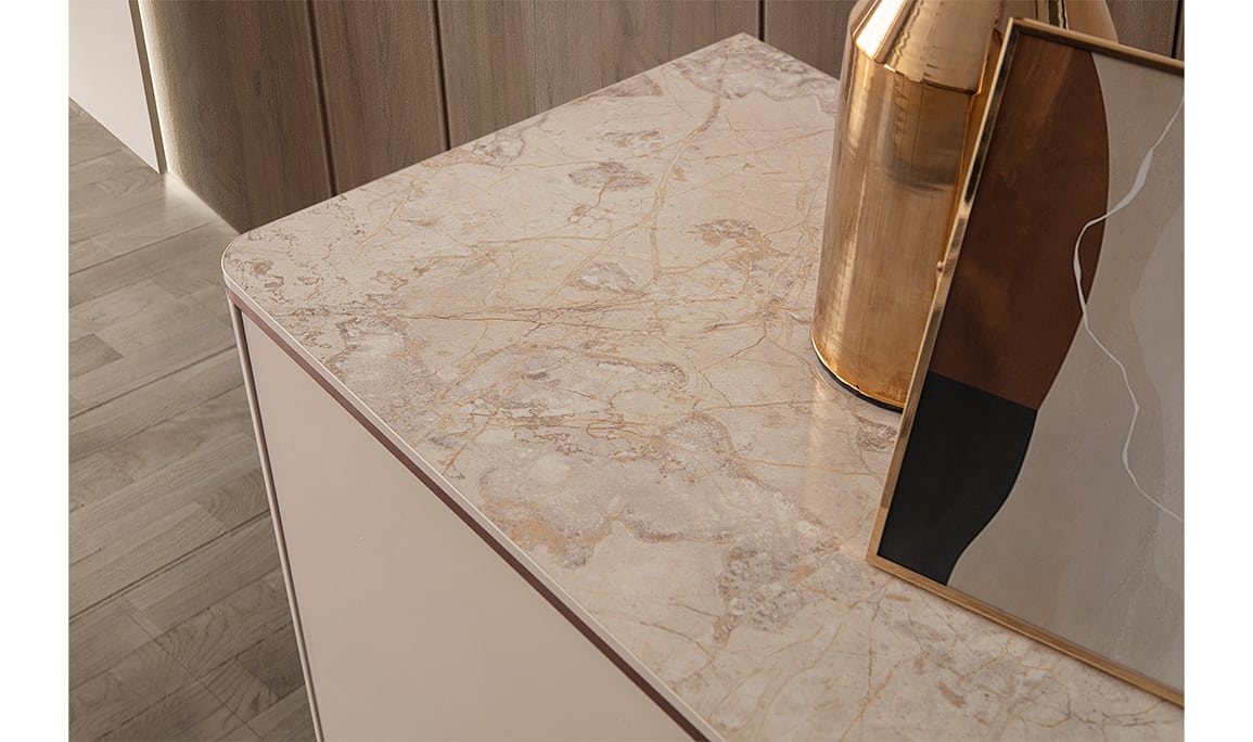 Medusa Home Mobilya - Sorella Luxury Konsol