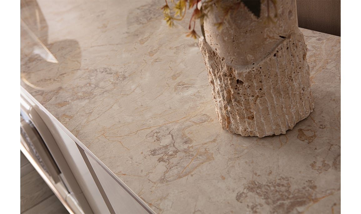 Medusa Home Mobilya - Sorella Luxury Konsol