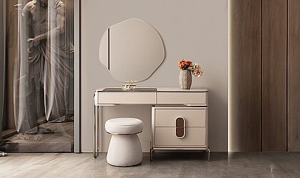  - Sorella Luxury Şifonyer