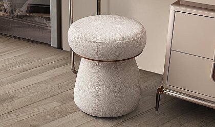 Medusa Home Mobilya - Sorella Luxury Şifonyer